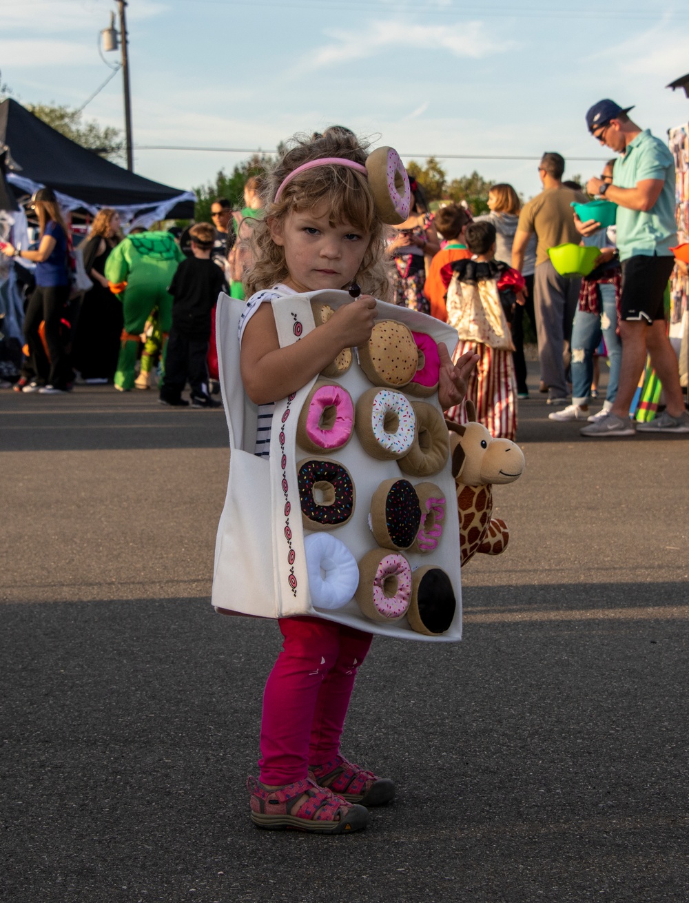 Trunk or Treat, 2018