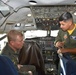 12th Air Force commander visits Team Tinker