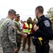 Army Reserve Chicago-based command partner with local police for Active Shooter exercise