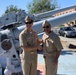 Navy Reserve Welcomes First ASW/SUW WTI into its Ranks