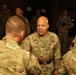 Ohio National Guard air defense artillery brigade headquarters deploying to Germany to support European Deterrence Initiative