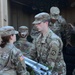 16th Military Police Brigade Prepares for Operation Faithful Patriot
