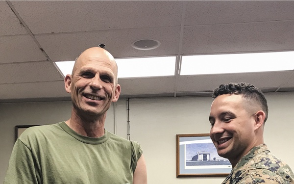 Ready, Engaged, Vaccinated