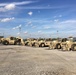 Fort Campbell Soldiers Support Operation Faithful Patriot