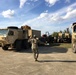 Fort Campbell Soldiers Support Operation Faithful Patriot