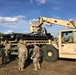 Fort Campbell Soldiers Support Operation Faithful Patriot