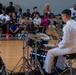 Navy Band Southeast Performs at After School Program