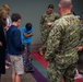 EOD Visits Broadmoor Library STEM Event