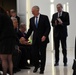 Mattis Speaks at United States Institute of Peace