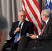 Mattis Speaks at United States Institute of Peace
