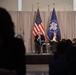 Mattis Speaks at Discussion at United States Institute of Peace