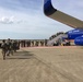 Fort Campbell Soldiers Support Operation Faithful Patriot