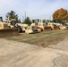 Fort Campbell Soldiers Support Operation Faithful Patriot