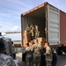 Fort Campbell Soldiers Support Operation Faithful Patriot