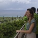 HASC and HAC-D staff members visit Marine Corps Base Hawaii