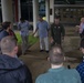 HASC and HAC-D staff members visit Marine Corps Base Hawaii