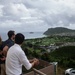 HASC and HAC-D staff members visit Marine Corps Base Hawaii