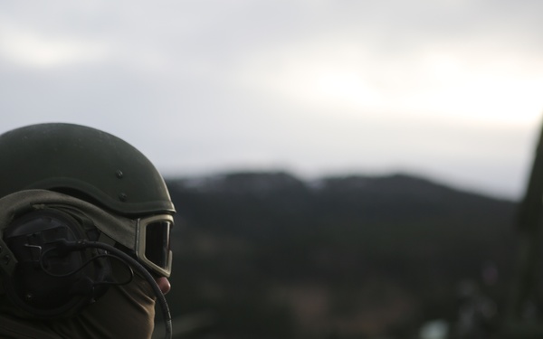 DV Day Trident Juncture 2018