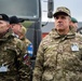 TRIDENT JUNCTURE 2018 - OCT 30 - Slovenia Montenegro