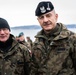 TRIDENT JUNCTURE 2018 - OCT 30 - Poland