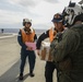 Keen Sword 19 - Acquisition and Cross Servicing Agreement Logistics Exchange