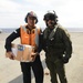 Keen Sword 19 - Acquisition and Cross Servicing Agreement Logistics Exchange