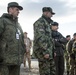 TRIDENT JUNCTURE 2018 - OCT 30 - Organization for Security and Cooperation in Europe