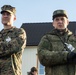 TRIDENT JUNCTURE 2018 - OCT 30 - Organization for Security and Cooperation in Europe