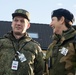 TRIDENT JUNCTURE 2018 - OCT 30 -  Organization for Security and Cooperation in Europe