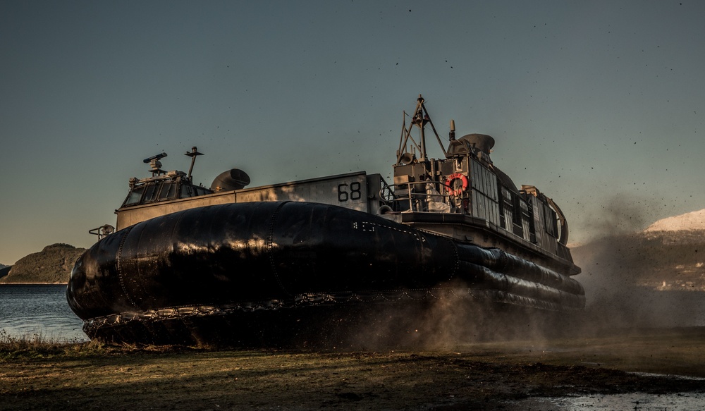 TRIDENT JUNCTURE 2018 - OCT 29 - United States