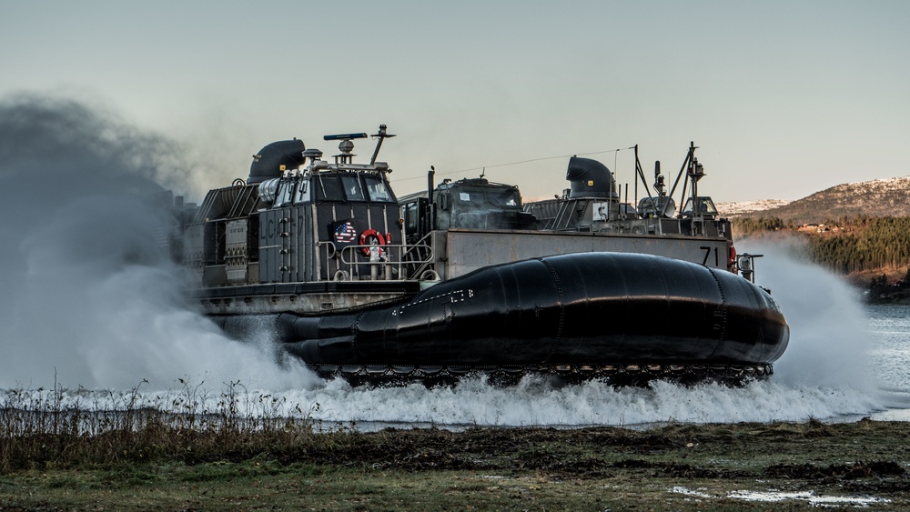 TRIDENT JUNCTURE 2018 - OCT 29 - United States