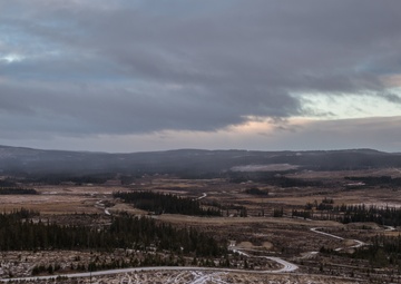 TRIDENT JUNCTURE 2018 - OCT 27 - Belgium