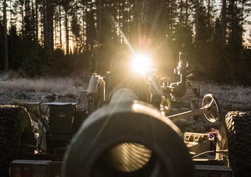 TRIDENT JUNCTURE 2018 - OCT 26 - Belgium