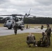 22nd MEU Foreign Humanitarian Assistance training exercise