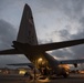 36th Airlift Squadron Provides Typhoon Yutu Relief Efforts