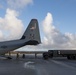 36th Airlift Squadron Provides Typhoon Yutu Relief Efforts