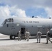 36th Airlift Squadron Provides Typhoon Yutu Relief Efforts