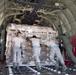 36th Airlift Squadron Provides Typhoon Yutu Relief Efforts