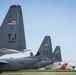 36th Airlift Squadron Provides Typhoon Yutu Relief Efforts