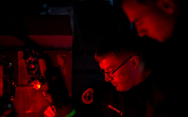 TRIDENT JUNCTURE 2018 - OCT 26 - Canada