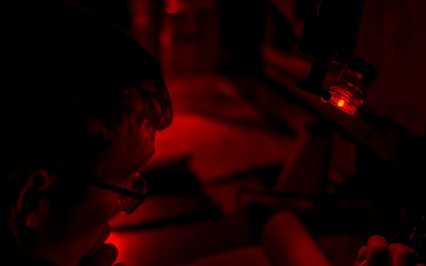 TRIDENT JUNCTURE 2018 - OCT 26 - Canada