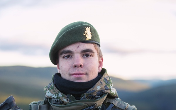 TRIDENT JUNCTURE 2018 - OCT 25 - Finland