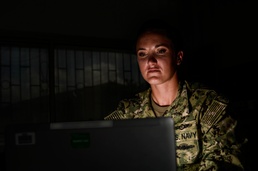 Why I Serve Wednesday