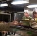 Dinner aboard USS Anchorage