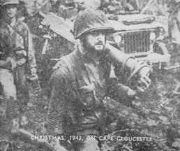 GLOBE FLASHBACK: 169th Year Most Eventful in Marines’ History