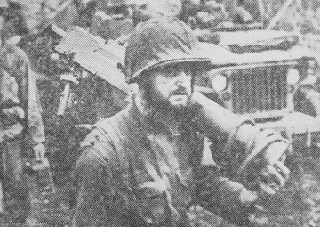 GLOBE FLASHBACK: 169th Year Most Eventful in Marines’ History