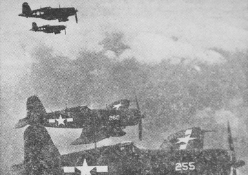 GLOBE FLASHBACK: 169th Year Most Eventful in Marines’ History