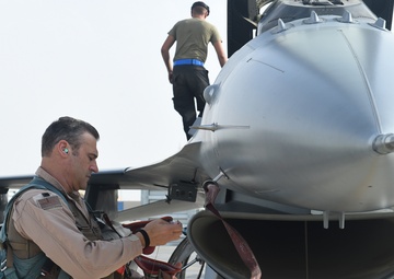 CFACC takes off with ‘Shooters’