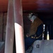 USACE Elizabeth docked to prep for continued labor