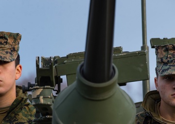 TRIDENT JUNCTURE 2018 - OCT 30 - Distinguished Visitor's Day